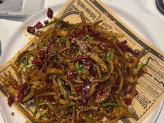 -路边边.炒菜烧烤.音乐餐厅(良乡长虹店)