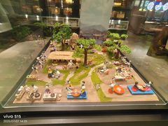 -将军牛排·尔滨地标朝鲜族美食(总店)