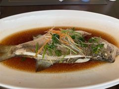 -静之湖湖畔餐厅