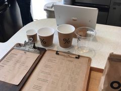 -% Arabica(京都东山店)