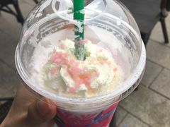 樱花星冰乐-星巴克(成都科学城店)