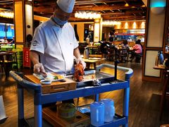 -张烤鸭·川菜·非遗冒烤鸭(青石桥店)