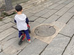 -黄埔古港