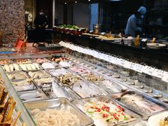 -侬佳蒸菜馆(听潮店)