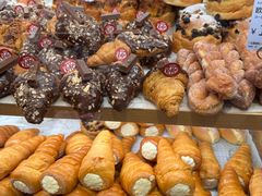 -山崎面包(静安久光店)