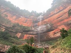 -赤水丹霞旅游区·佛光岩