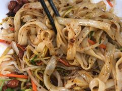 -丽影重庆小面(定西路店)