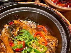 -周家二小姐的菜(西津渡店)