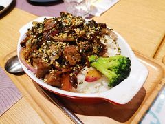 -摩欧客意式餐厅(高新活力汇店)
