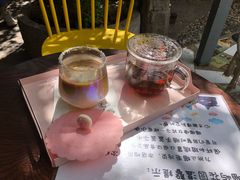-喵屿·大理花园猫咖