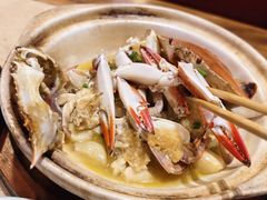 -船梆煮•蒸汽海鲜·生腌干蒸(五四广场店)
