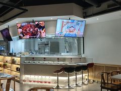 -李赵合鲜肉烧烤(西荷店)