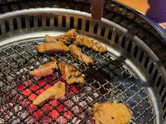 -丸藏和牛烧肉专门店(园区师惠坊店)