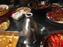 -虾蟹掌门音乐主题餐厅