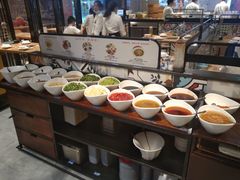 -掂档潮汕牛肉火锅(cityon熙地港店)