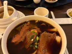 -中国厨房/台湾牛肉面