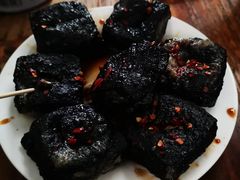 -五娭毑臭豆腐(黄兴南路店)