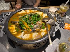-探鱼·鲜青椒爽麻烤鱼(正佳广场店)