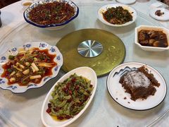 -蒲氏烤鸭(百寿路店)