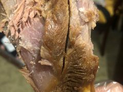 -赵元章肉骨烧(山塘街店)
