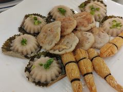 -番禺宾馆丽苑厅