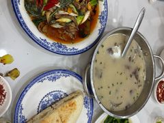 -胡世羊肉汤(南街店)