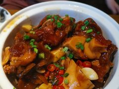 西湖功夫牛蹄-杭百味·大众精选杭帮菜(西湖音乐喷泉店)