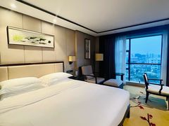 -佛山顺德香云纱园林酒店(清晖园店)