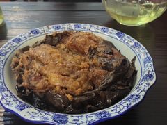 南康荷包肉-董府·古宅餐厅