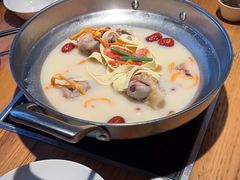 -骨之味·筒骨汤火锅(晋江万达店)