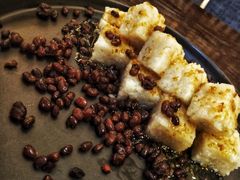 -西安华清御汤酒店