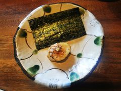 -桐寿司Sushi Tong