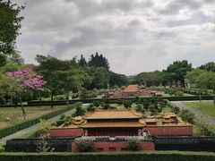 -深圳锦绣中华民俗村