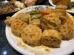 -老渔翁炖鱼坊(黄海西路东山店)