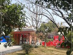 -浙江省博物馆(孤山馆区)