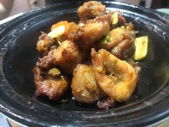 -潮堂 · 潮州菜(国贸商城店)