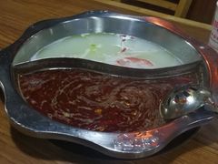 -傣妹火锅(狮子桥店)