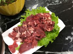 -草原饭店火锅