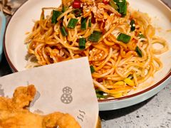 -江边城外烤全鱼(方庄时代购物中心店)
