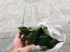 -叶婆婆豆浆馍馍