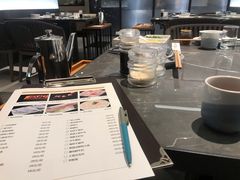 大堂-长嘉·河图火锅(长嘉汇江景旗舰店)