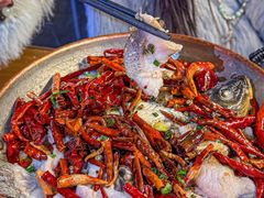 -隔壁老王·家常云南菜(花巷店)