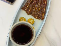 -柳喜辣•烧烤酒局(跃进总店)