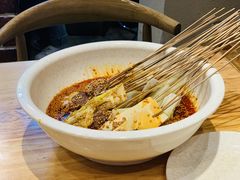 -嘉州叶婆婆钵钵鸡(建设路店)