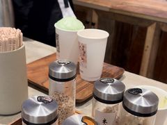 -李山山茶事(景枫店)