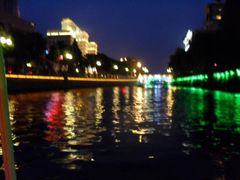 -南通濠河风景名胜区