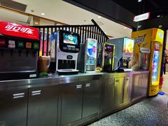 -龍歌自助小火锅(李沧丽达店)