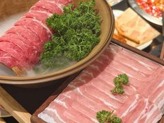 -廖掌柜·重庆鲜货火锅(上海首店)