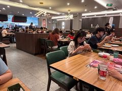 -萨莉亚意式餐厅(长安万达店)