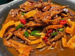 -曹家小菜(胜太路店)